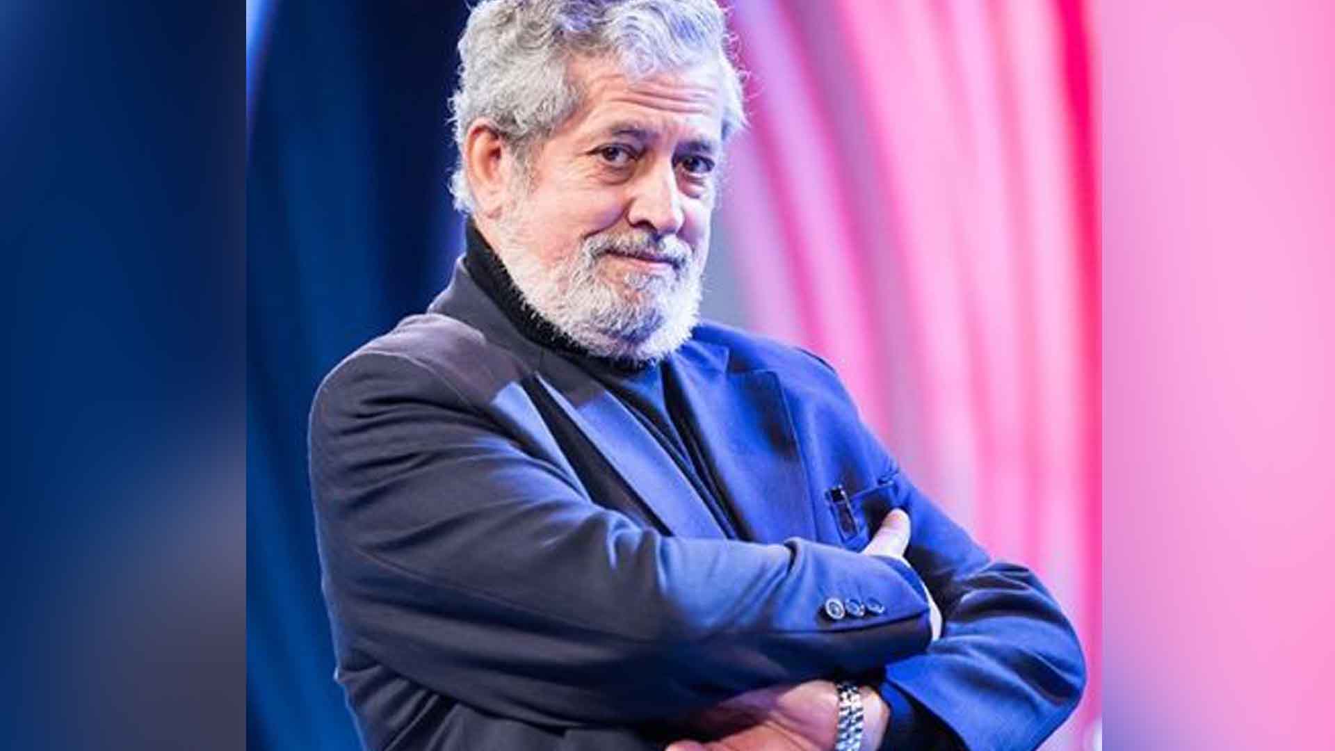 Ali Humar