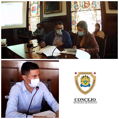 Concejo 4
