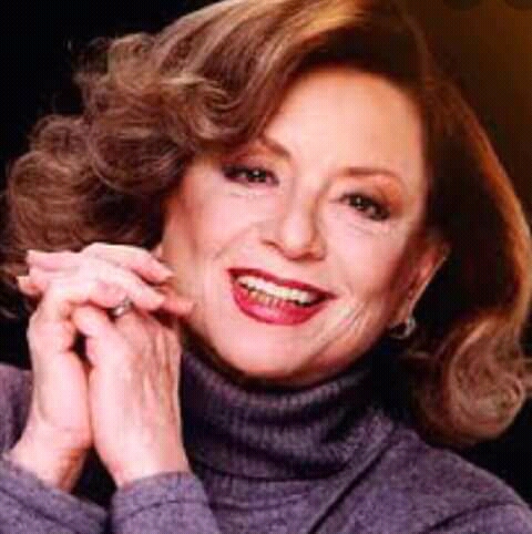 Delia Fiallo 1