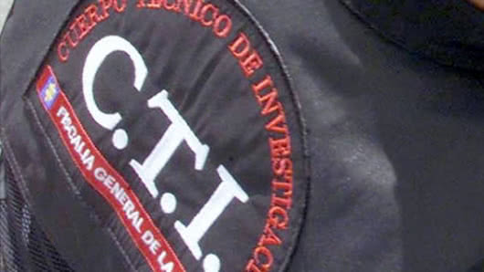 CTI Imagen