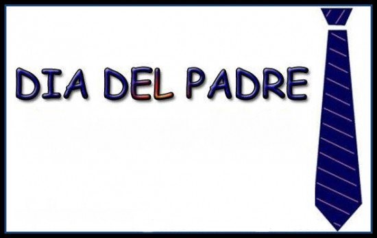 Dia del Padre