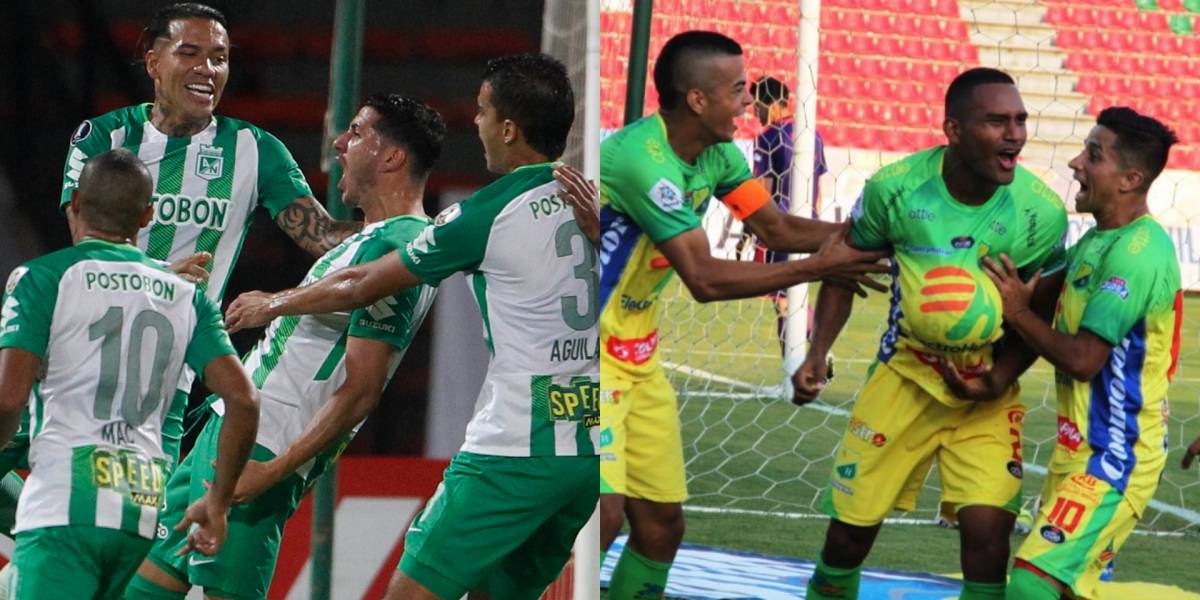 Nacional Huila Semifinal
