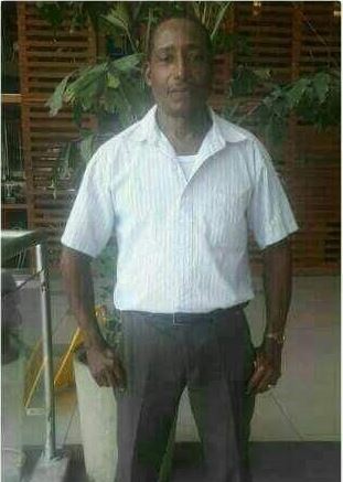 Asesinan lider social