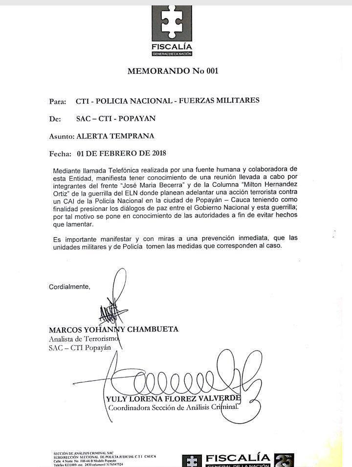 Documento filtrado