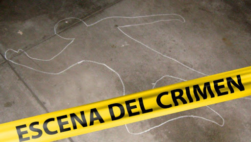 Cinta Crimen