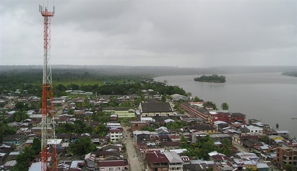 GUAPI CAUCA 2