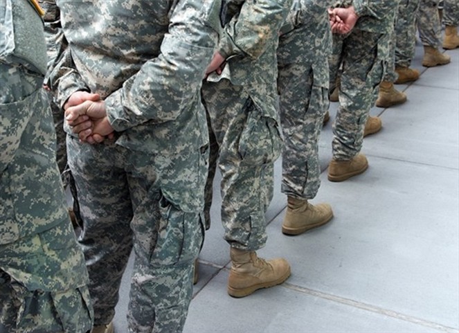 Militares Colombia