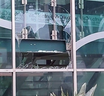 Deportivo Cali Sede