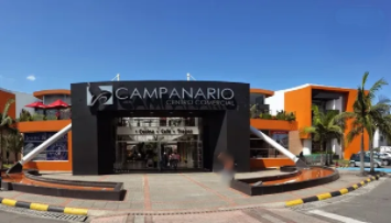 Campanario 2