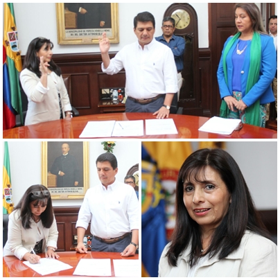 Secretaria de Deporte y Cultura