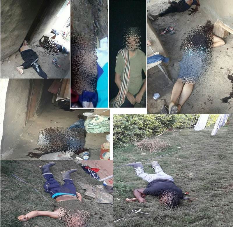 Masacre 2