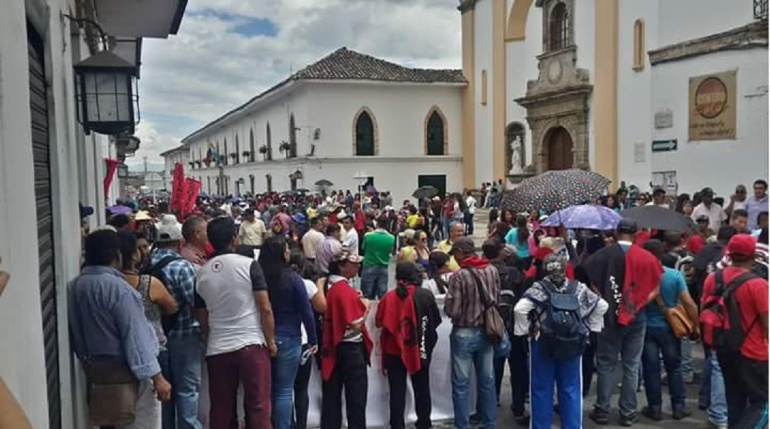 Marcha 2
