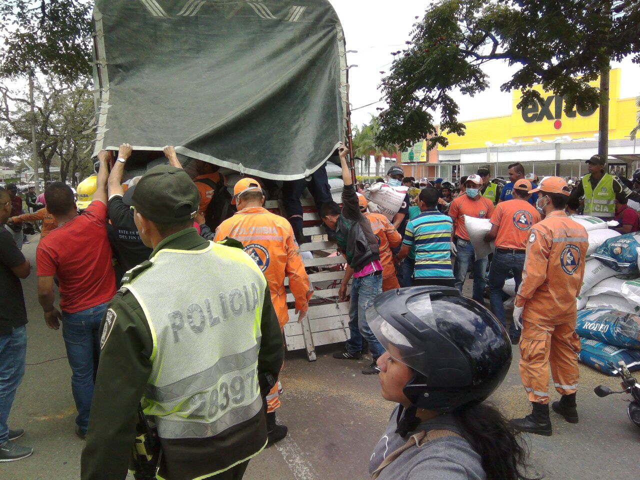 Accidente 1