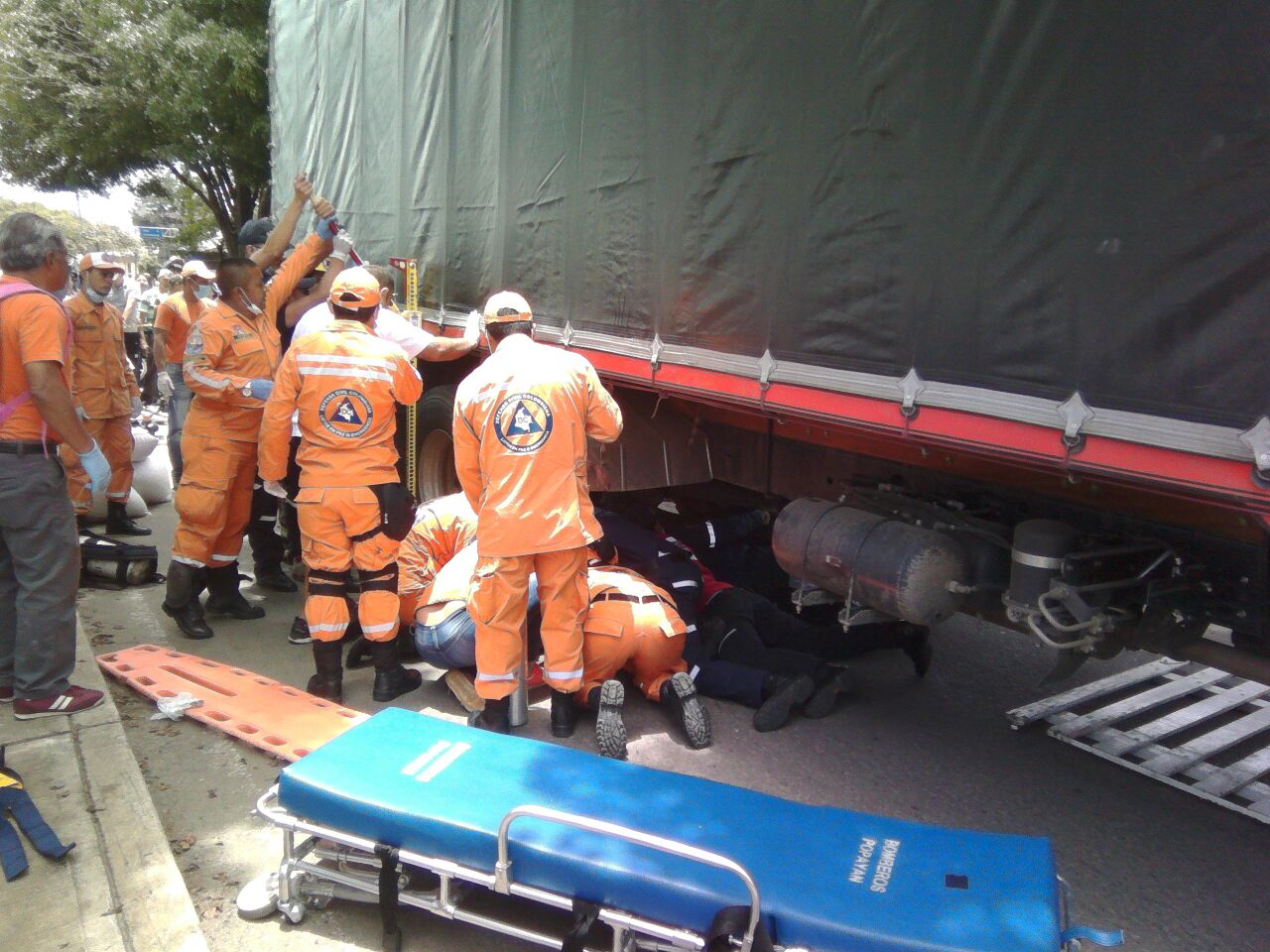 Accidente 2