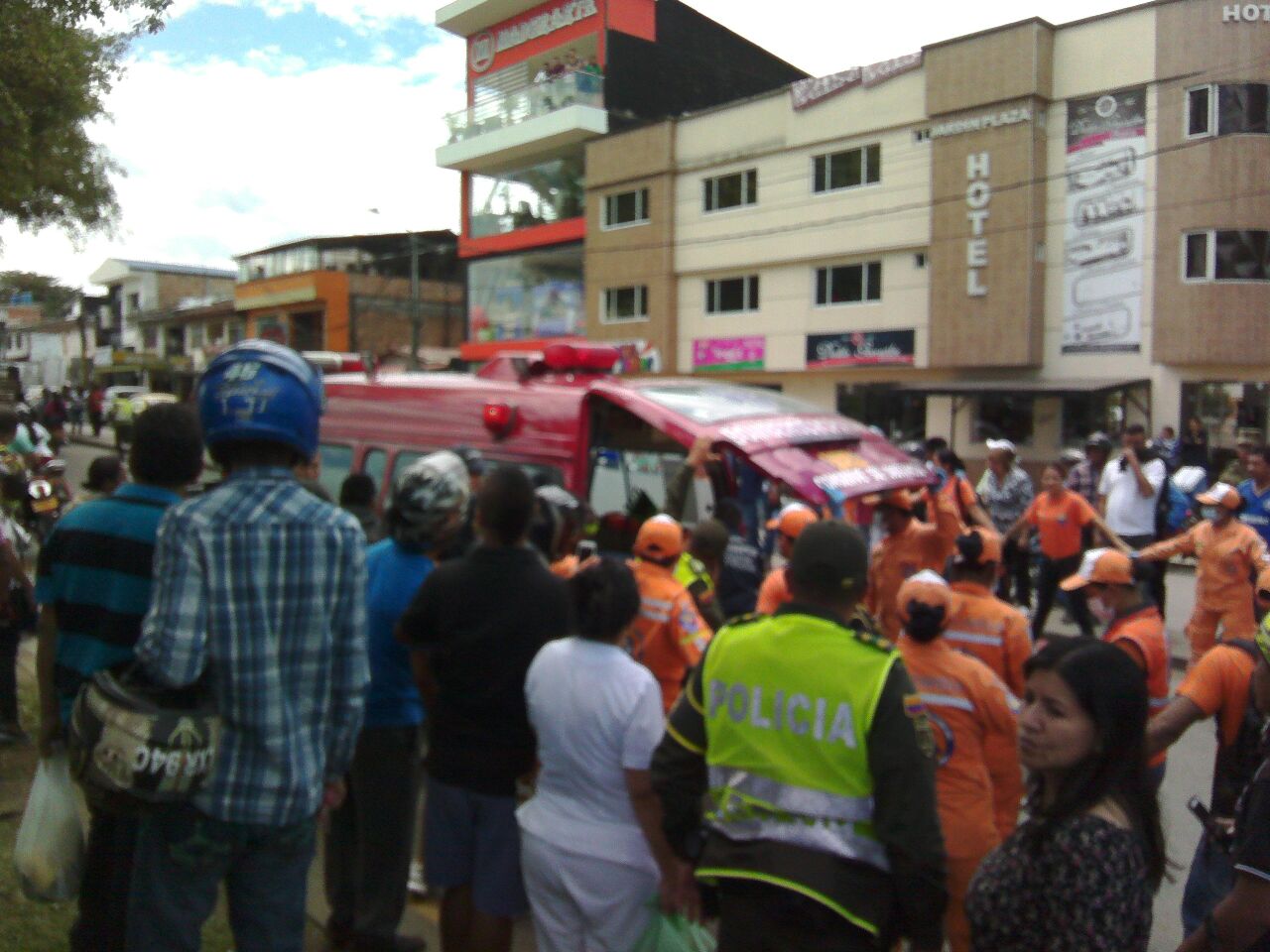 Accidente 3
