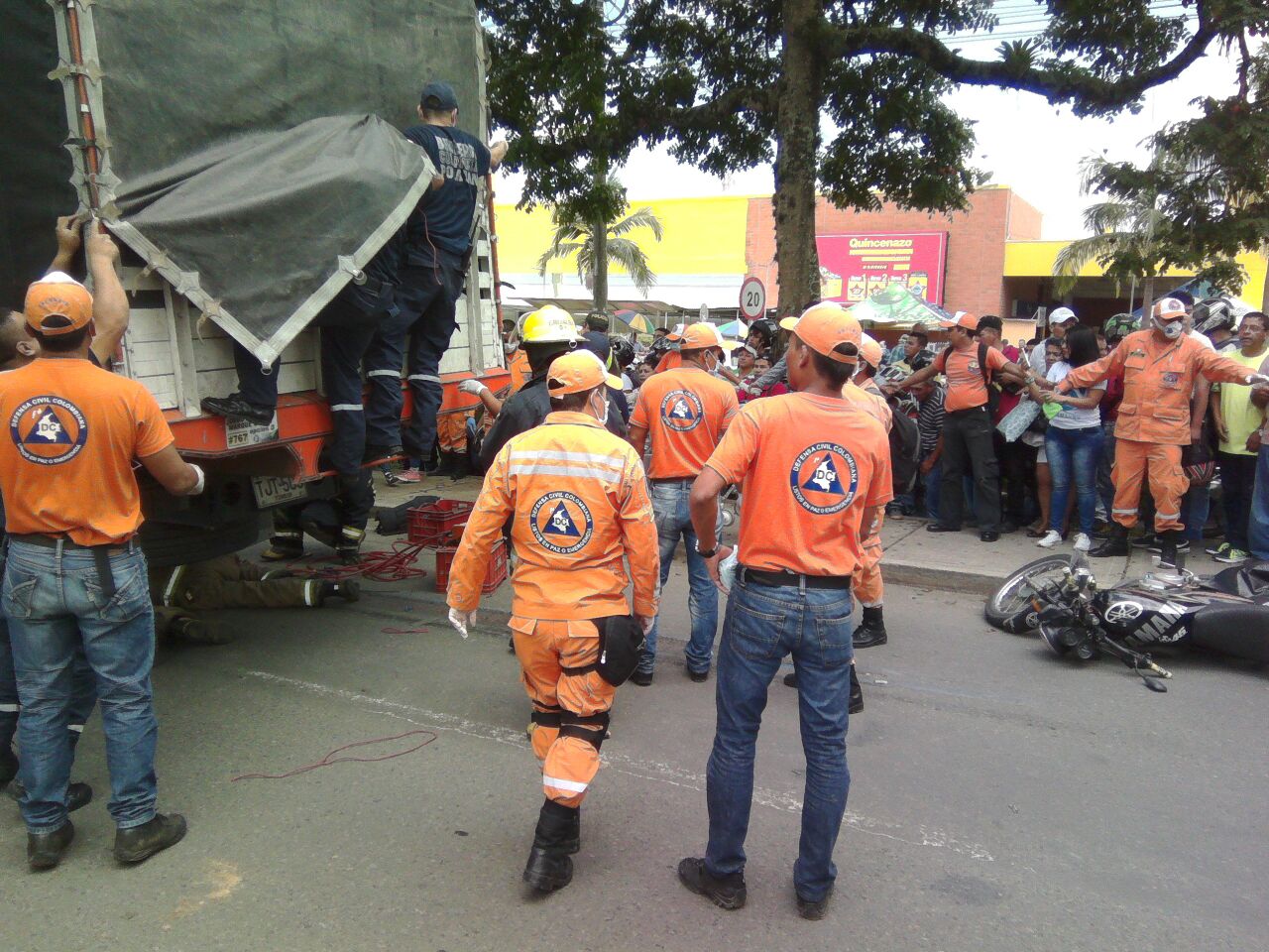Accidente 5