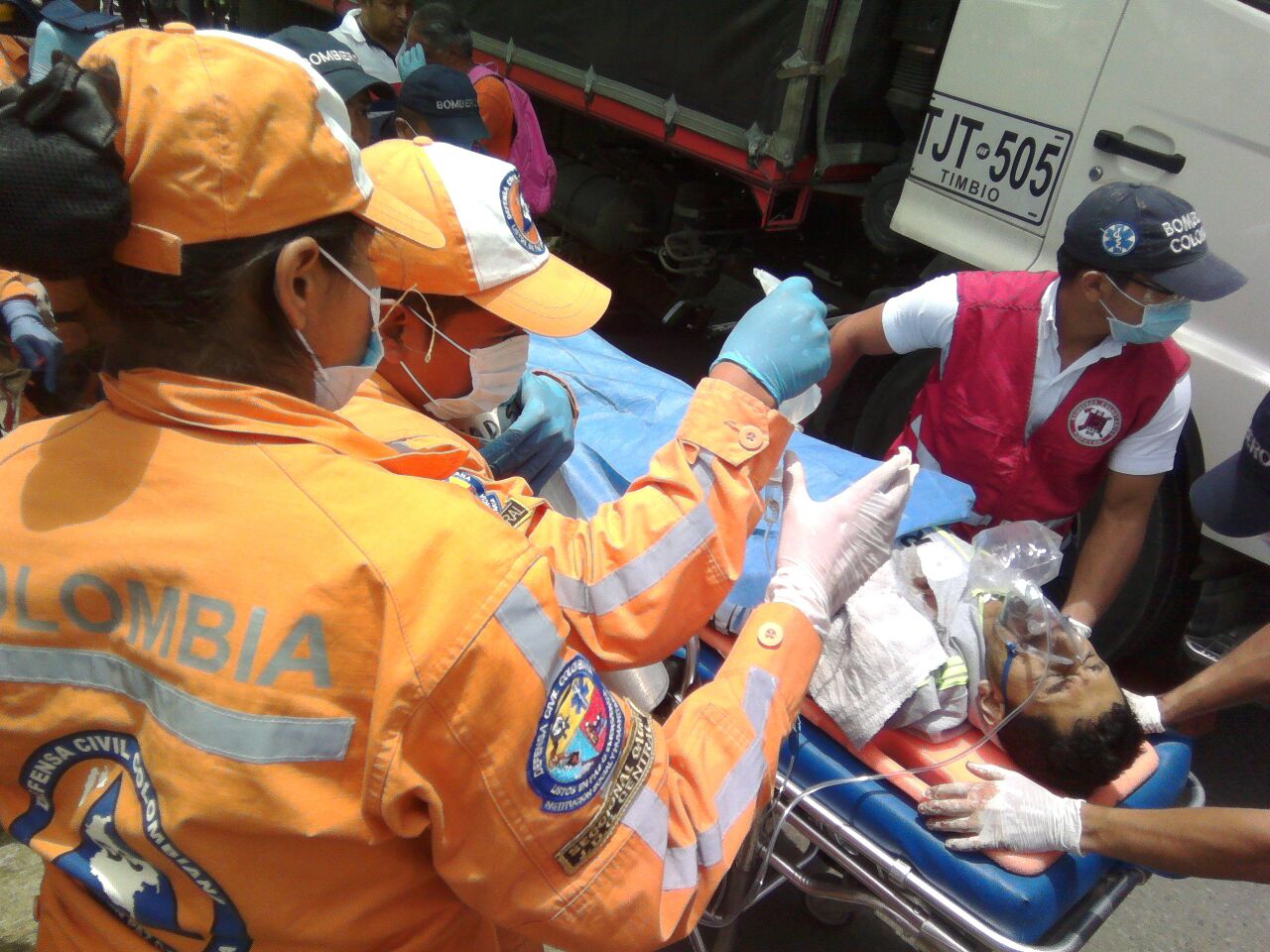 Accidente 7