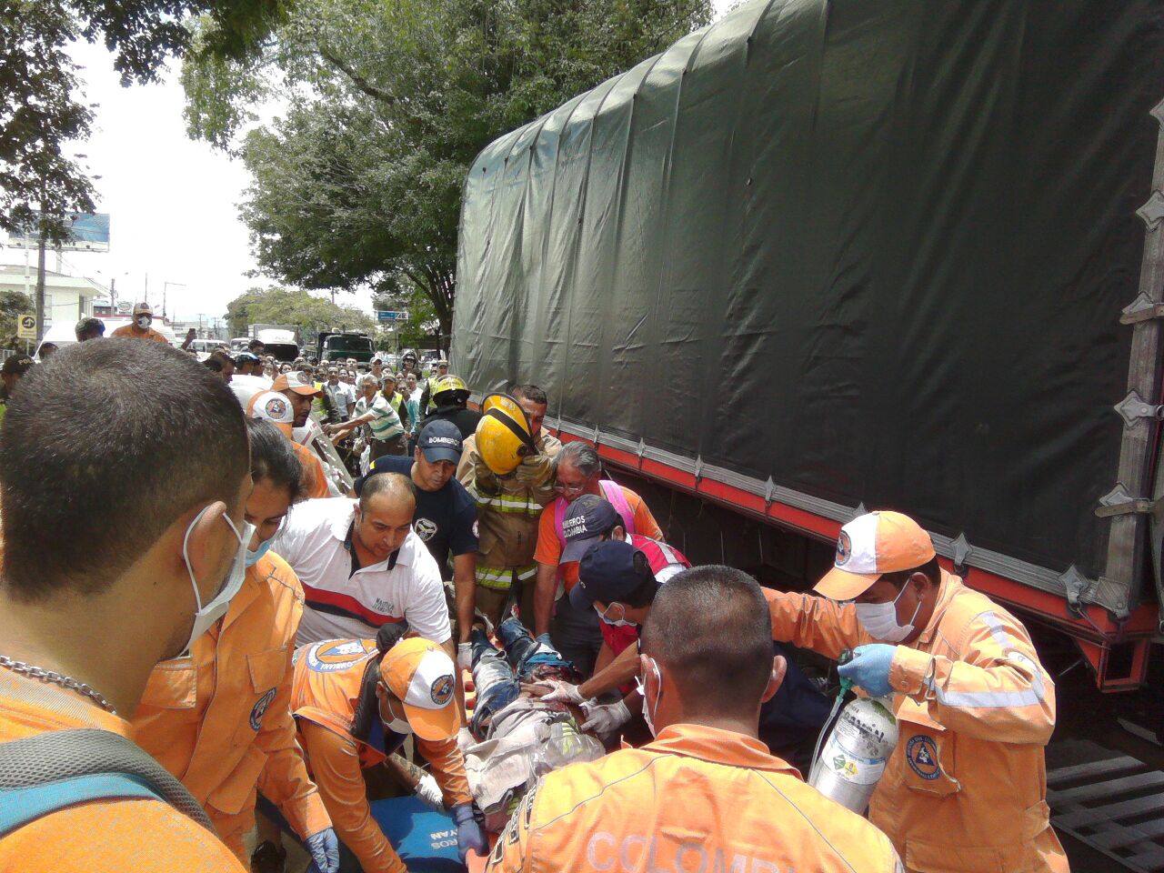 Accidente 8