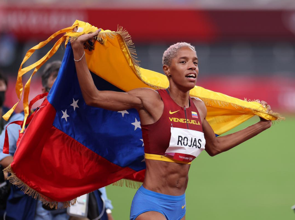 Yulimar Rojas