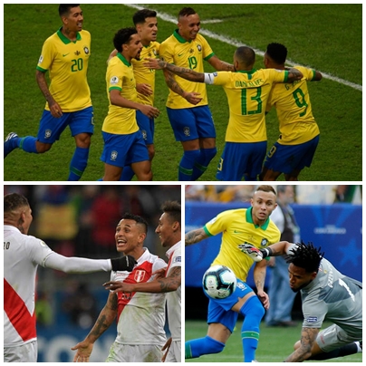 CAMPEON BRASIL