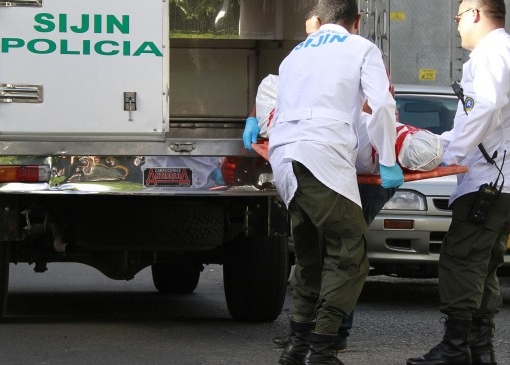Ambulancia