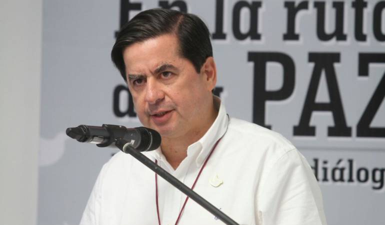 Juan Fernando Cristo