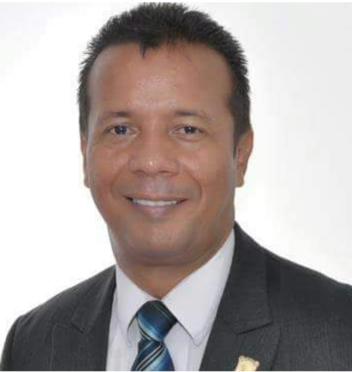 heriberto Sanabria