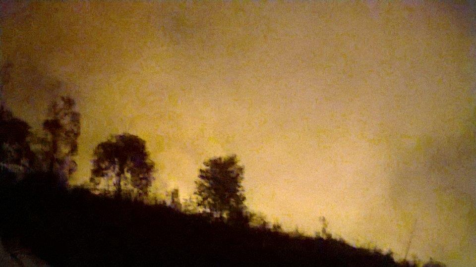 INCENDIO 1