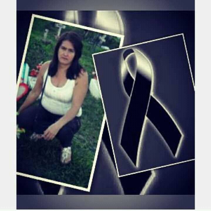 Mujer asesinada en Balboa