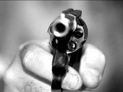 Revolver 1