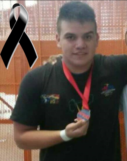 Deportista QEPD