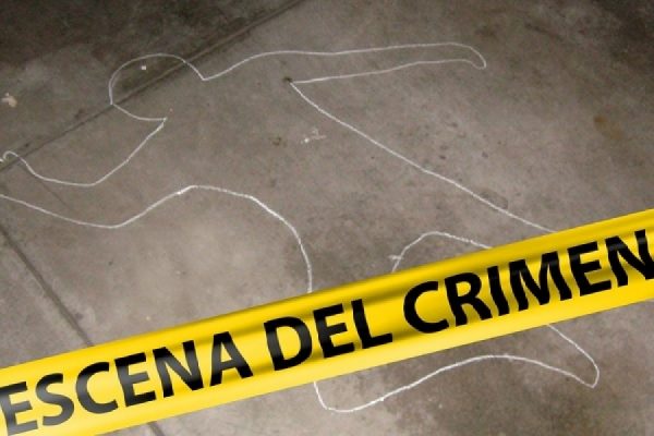 Asesinan a comerciante 3