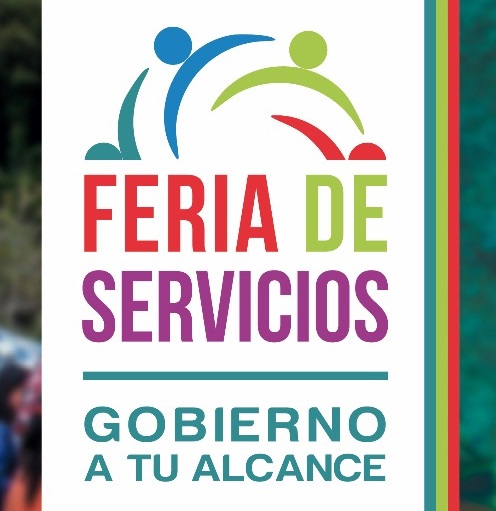 Feria de servicios en Santa Rosa