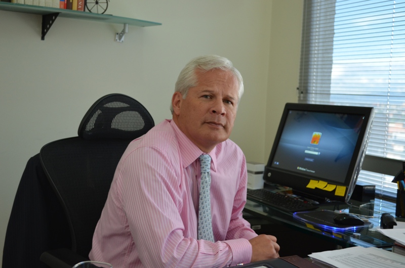 Juan Carlos Lopez Castrillon
