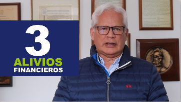 Alivios Financieros