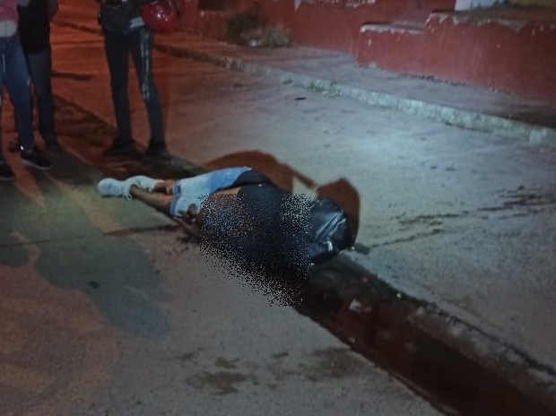 Homicidio