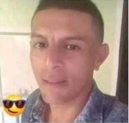Lider Asesinado