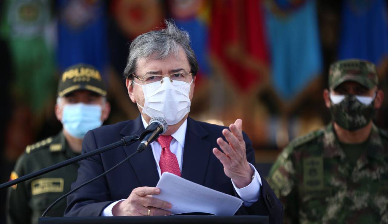 Ministro