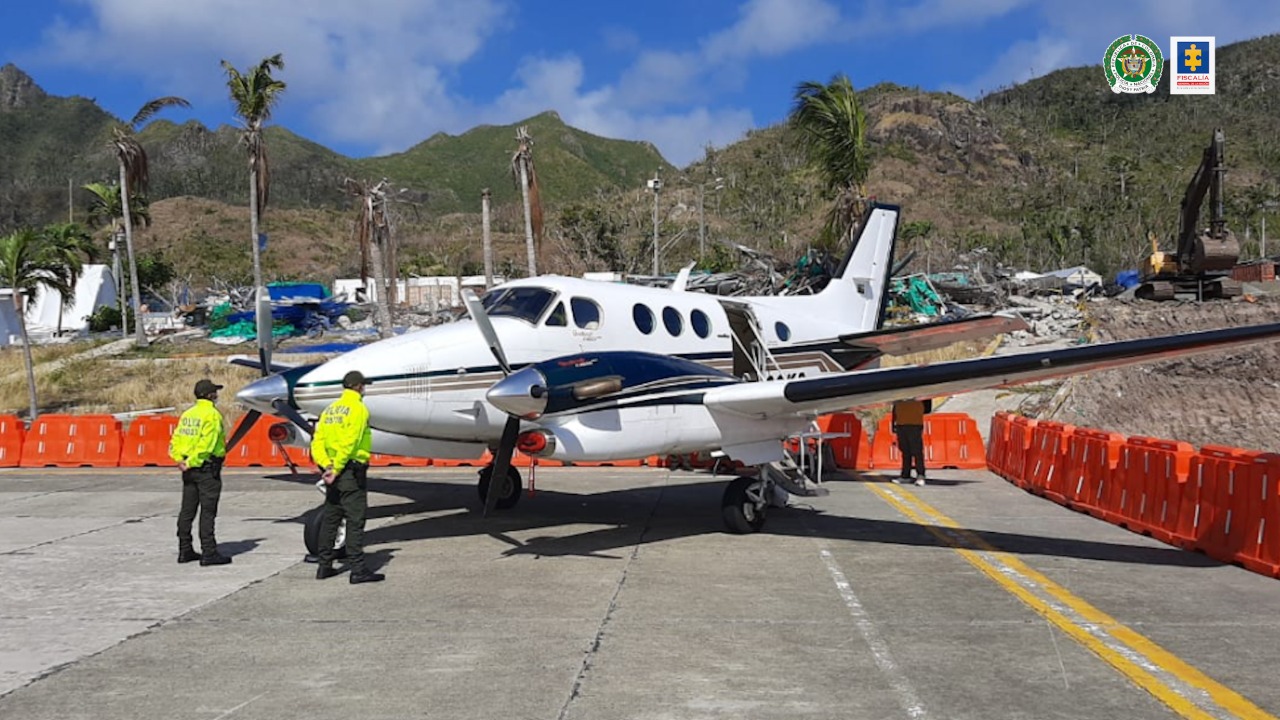 Avioneta 1