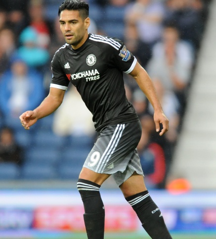 Falcao Garcia