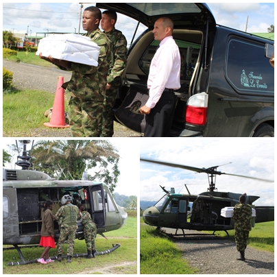 EJERCITO
