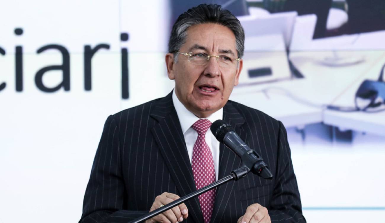 Fiscal Martinez No Novelas