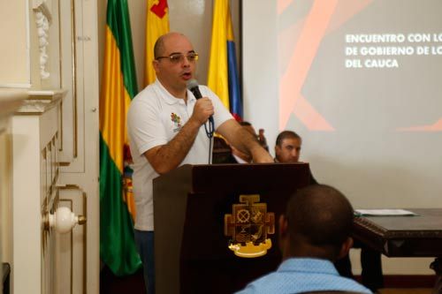 Juan Pablo Matta Casas