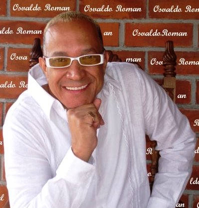 Osvaldo Roman