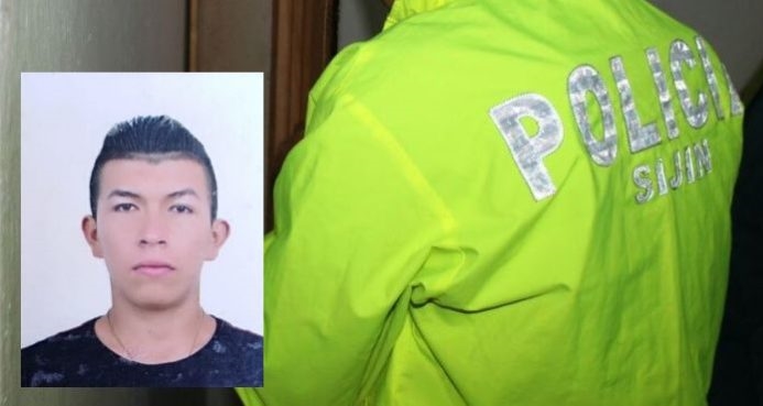 Asesinado Joven en Popayan