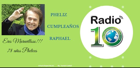 Raphael 3