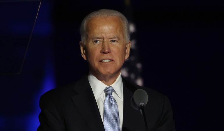 Joe Biden