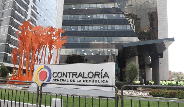 Contraloria General