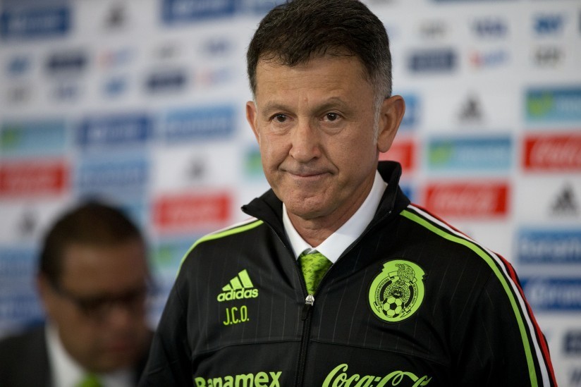 Juan Carlos Osorio
