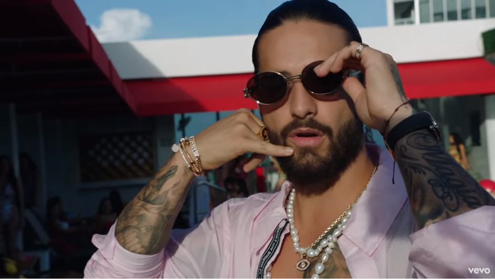 Maluma Videos